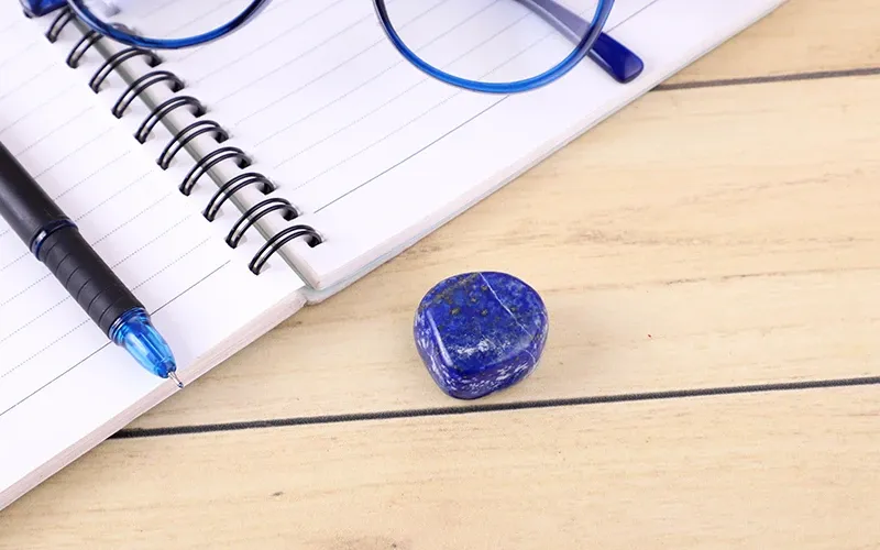 Lapis Lazuli 30 Gram